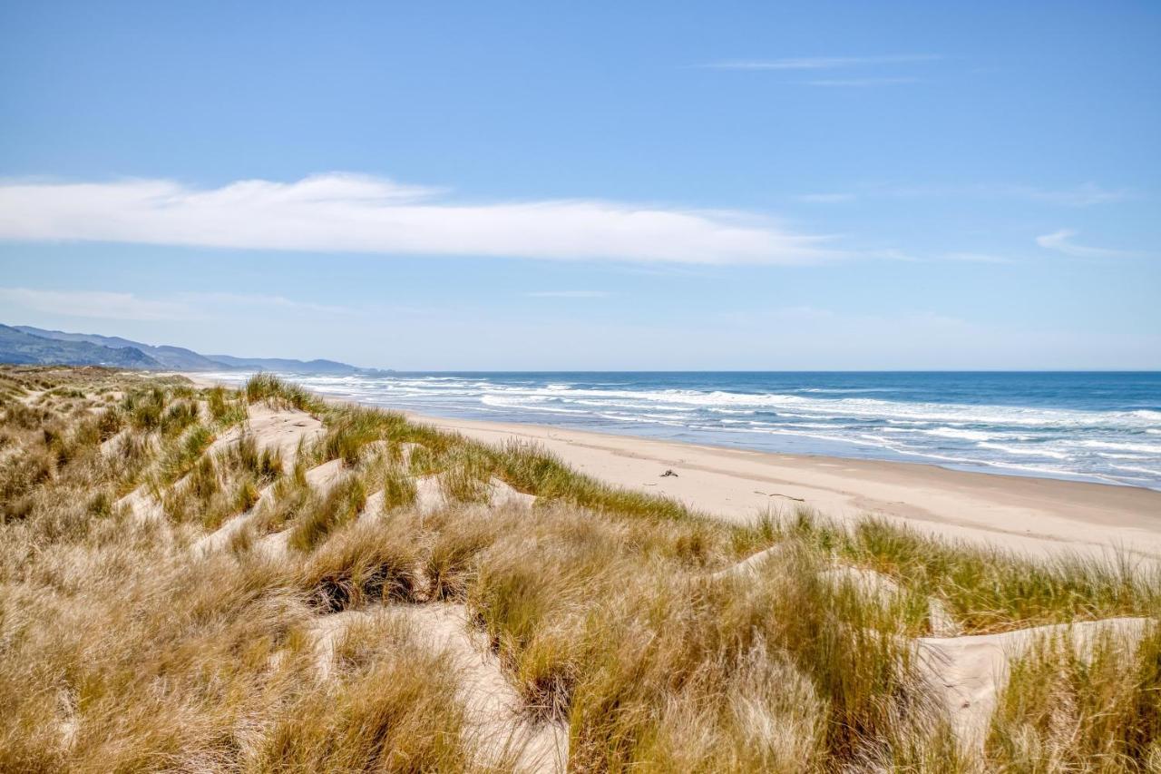 Sandy Feet Nehalem Exterior photo